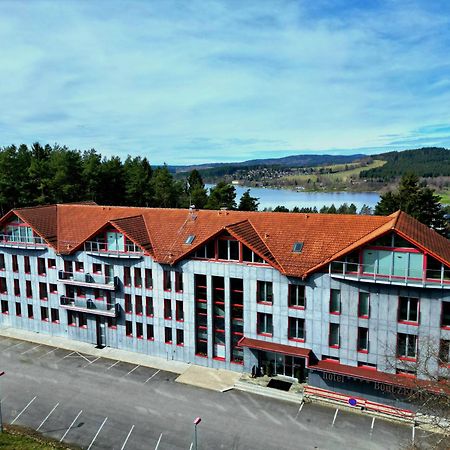 Hotel Bouczech 리프노나드비타보브 외부 사진